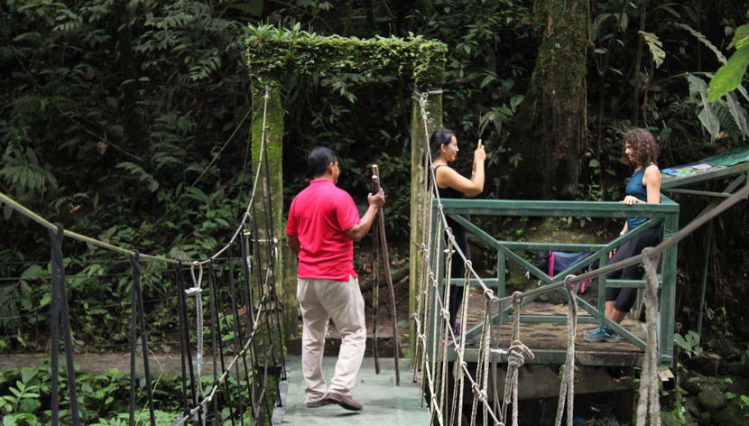 Excursão ao Valle de Antón - Foto 3