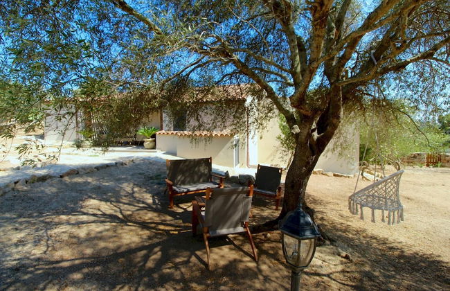 Villa Magdala in La Maddalena - Photo 26