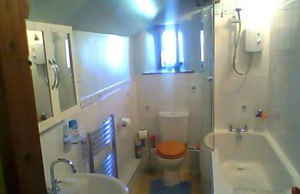 Old Coach House - Foto 38