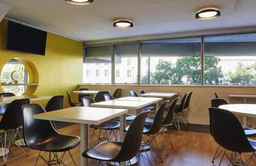 Aparthotel Adagio Access Paris La Villette - Foto 47