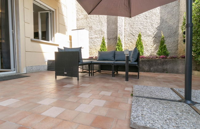 Violet House Garden - Foto 30