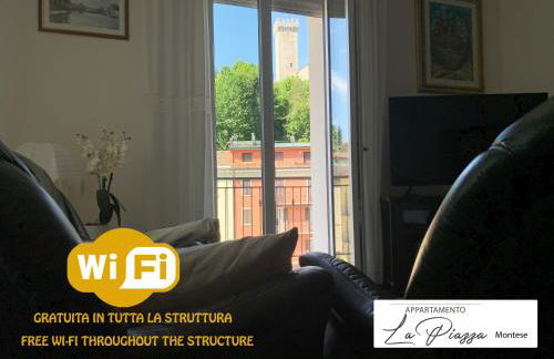 Appartamento La Piazza - Photo 29