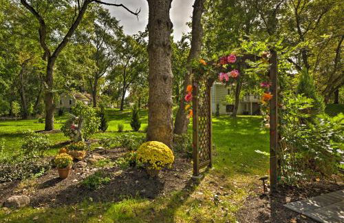 Pittsford Trolley Home - Near Erie Canal! - Foto 13