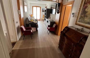 Palazzo Cervesato Appartamento: Maria Luisa - Photo 12