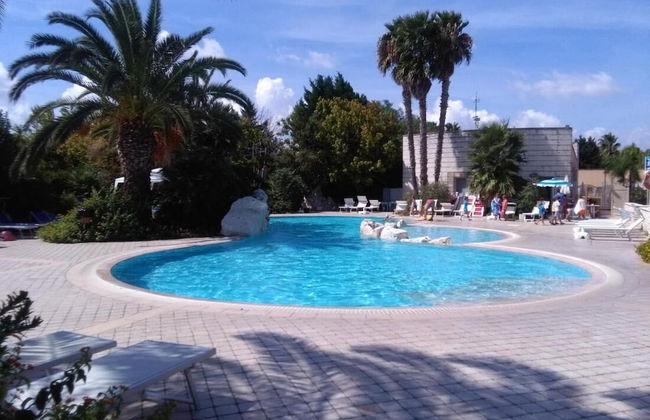 Maison Alighieri Oasi Verde - Photo 11