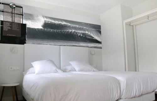 Apartamentos Mundaka Surf Camp - Foto 9