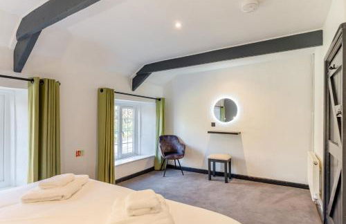 Talland Cottage - Foto 11