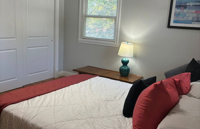 Luxury Modern Stay - 2000 Sqft - Foto 24