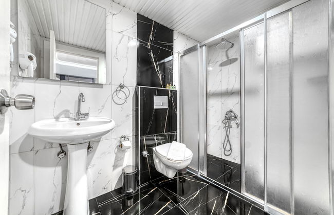 CLEOPATRA ICARIA APART HOTEL - Foto 24