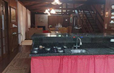 Refúgio nas Montanhas - Foto 57