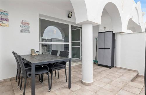 Casa Marbella Vime Resort Gym Spa Pools - Photo 19