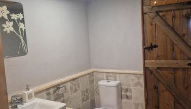 Villa Rena Agios Petros - Foto 2, Shower