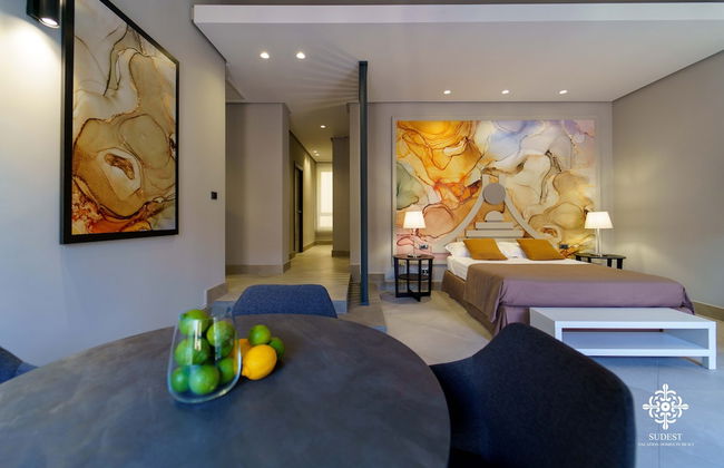 Matteotti Luxury Residence - Foto 78