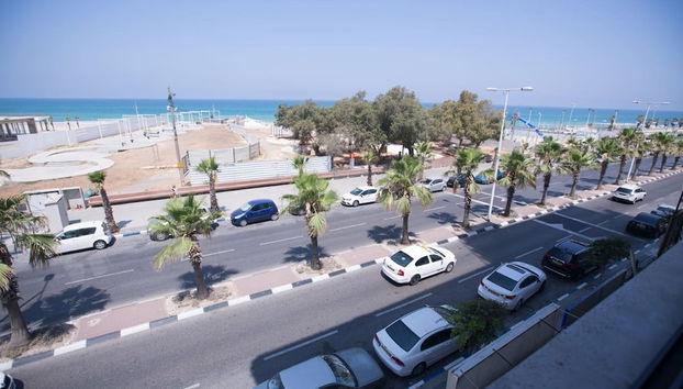 Entrada (vista interior)