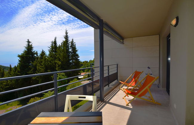 La Perle d'Eze Appart Hotel - Foto 57