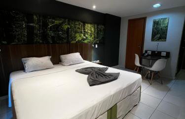 Apê Central e Funcional - Foto 2