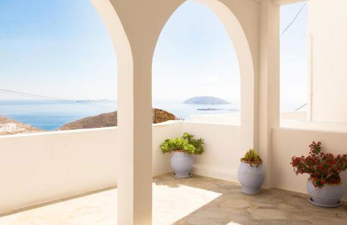 Panorama Rooms - Foto 14