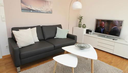 Europaweg, Fewo 131 - Foto 3