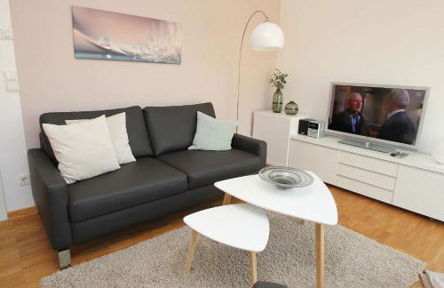 Europaweg, Fewo 131 - Foto 3