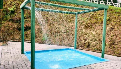 Sítio Pedacinho do Céu na Serra Catarinense - Foto 3