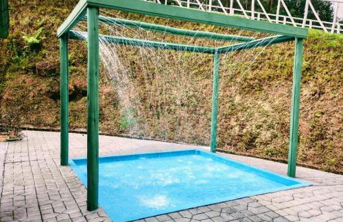 Sítio Pedacinho do Céu na Serra Catarinense - Foto 3