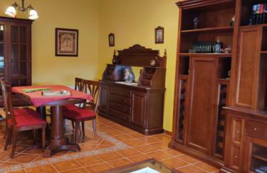 CASA RURAL ALHAMBRA RUIDERA - Foto 12