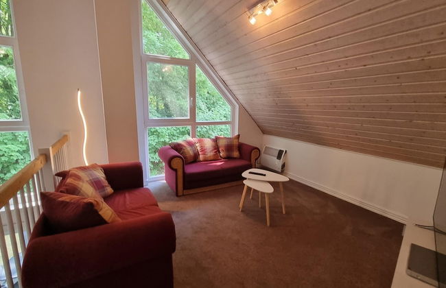 XXL Ferienhaus in Bad Saarow - Foto 8