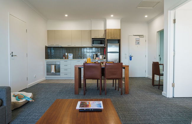 Aligned Corporate Residence Whyalla - Foto 28