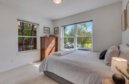 Cozy Home with Sauna 5 bedrooms 3 bathrooms Sleeps 12 - Foto 24