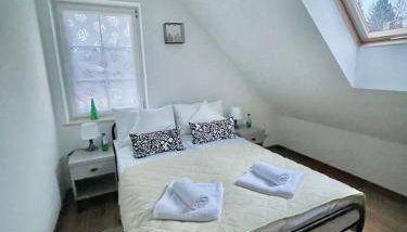 Domek w Skrudzinie - Foto 5