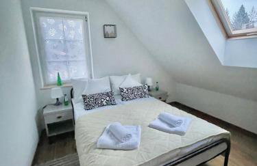 Domek w Skrudzinie - Foto 5