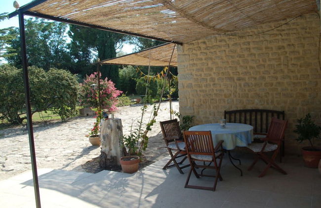 Camargue Modern Retreat - Foto 18