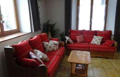 appartement Landry - Foto 10