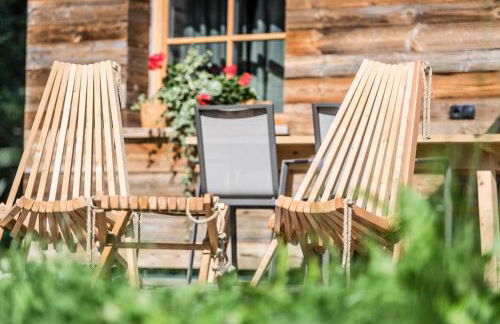 Chalet Sophia - Foto 10