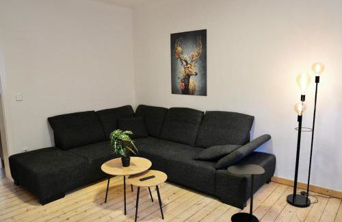 Altstadt Apartment Deluxe 2 - Foto 1