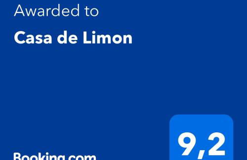 Casa de Limon - Photo 54