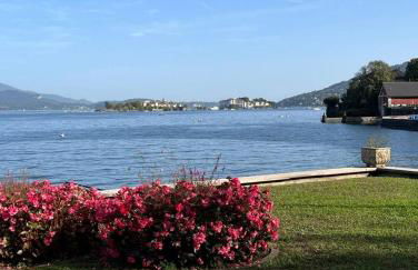 Nice Stresa - Appartamento Isola Madre - Foto 39