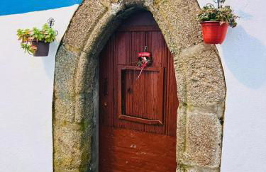 Quinta Castanheiro da Penha - Alegrete - Portalegre - Alentejo - Foto 39