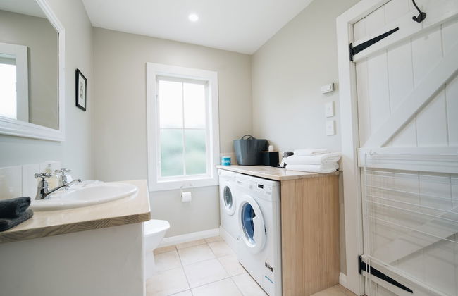 Brackenridge Country Retreat & Spa - Foto 27