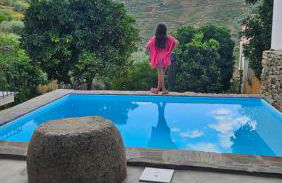 Casa Terras do Douro - Foto 1