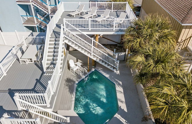 RNR Tybee Island - Foto 57