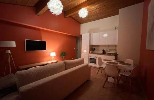 Appartement le cocon de terre - Foto 8