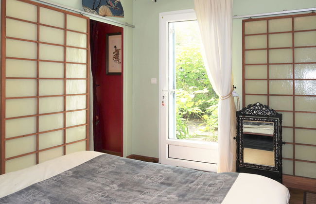 Pavillon Asiatique - Foto 8