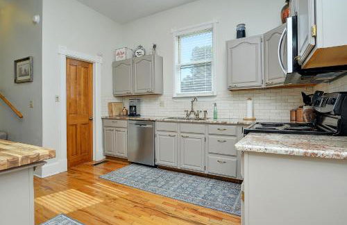 The Caddis Cottage - Foto 12