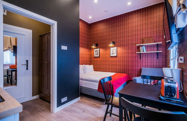 Revelton Studios Karlovy Vary - Foto 42