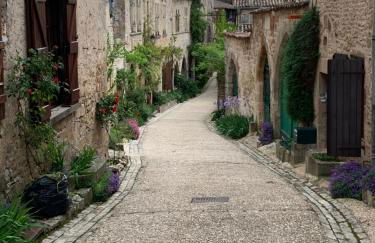 Maison du Roy / Royal Chambers - Foto 49