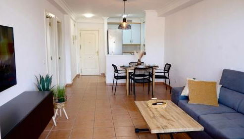 Tejita Beach Apartment - Foto 2