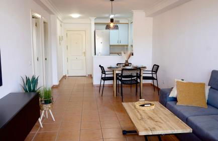 Tejita Beach Apartment - Foto 2