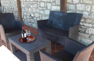 Il Giardino degli Ulivi Castiglione del Lago - Foto 27