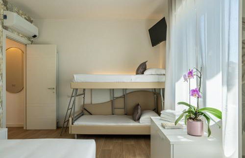 Villa Pra-tu Design Apartments a 100m dal Mare - P r a t u r e c c i Group - Foto 9